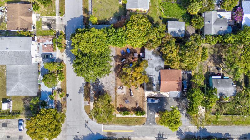 Duplex, Triplex and Fourplex Images