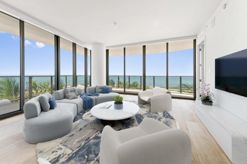 First Photo for Home For Sale at  Pompano Beach, FL. 33062