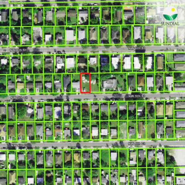 Duplex, Triplex and Fourplex Images