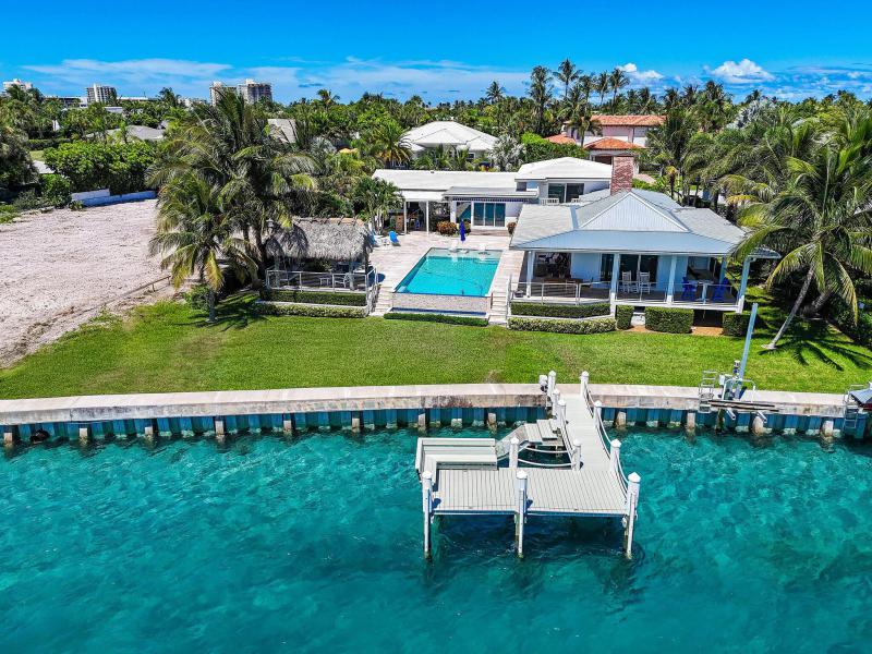  Single Family Homes Photo 11:  Jupiter Inlet Colony,  FL 33469