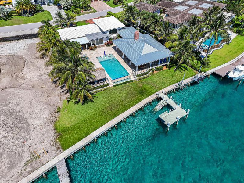  Single Family Homes Photo 12:  Jupiter Inlet Colony,  FL 33469
