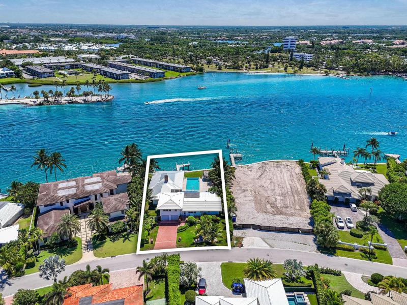  Single Family Homes Photo 4:  Jupiter Inlet Colony,  FL 33469