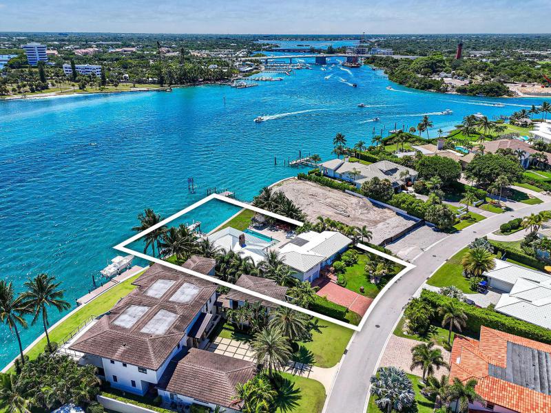  Single Family Homes Photo 5:  Jupiter Inlet Colony,  FL 33469