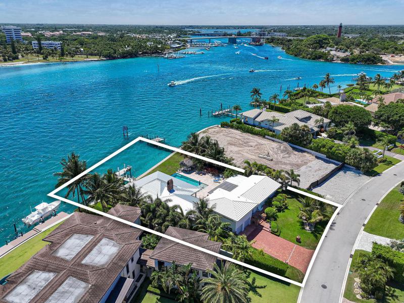  Single Family Homes Photo 6:  Jupiter Inlet Colony,  FL 33469