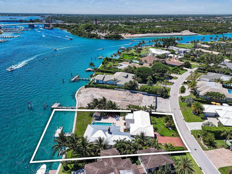  Single Family Homes Photo 7:  Jupiter Inlet Colony,  FL 33469