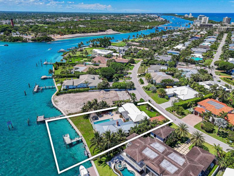  Single Family Homes Photo 8:  Jupiter Inlet Colony,  FL 33469