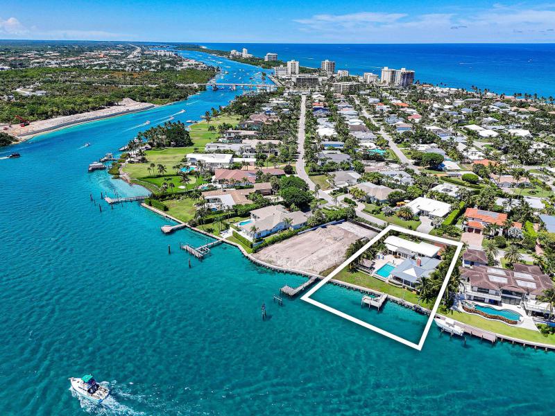  Single Family Homes Photo 9:  Jupiter Inlet Colony,  FL 33469