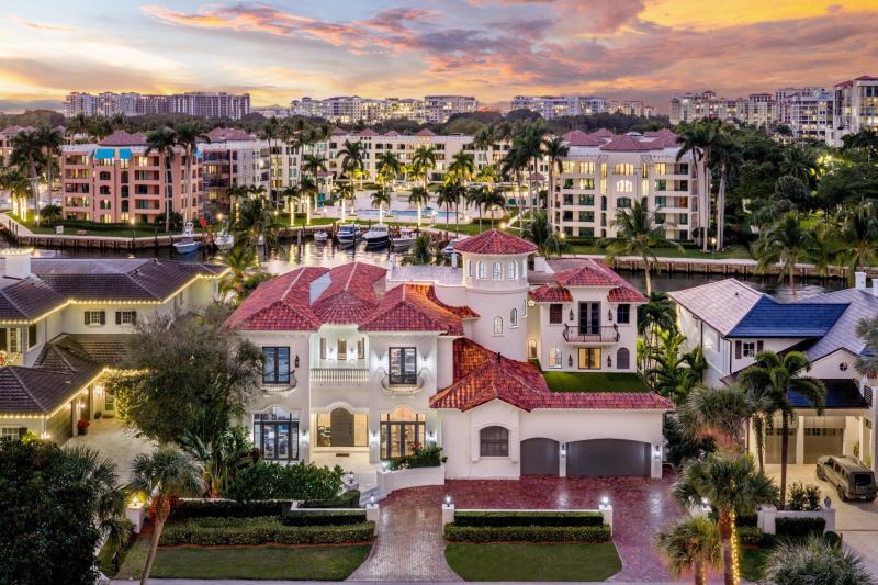  Single Family Homes Photo 18:  Boca Raton,  FL 33432