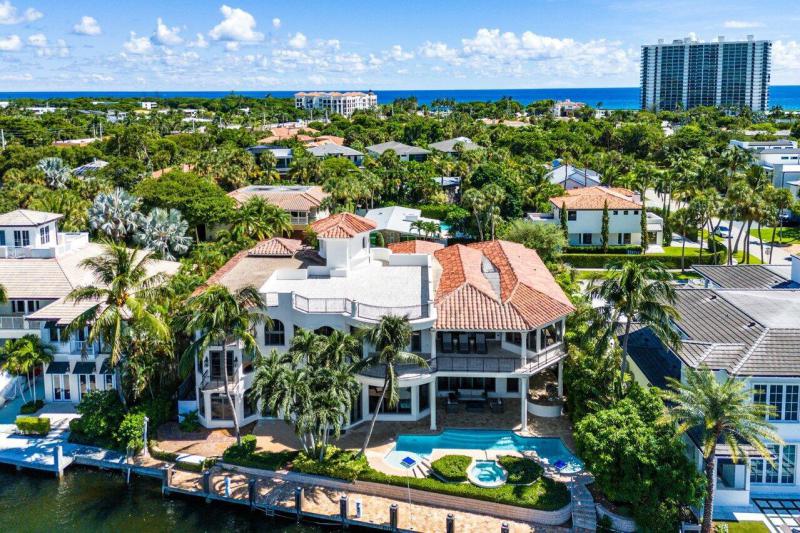  Single Family Homes Photo 2:  Boca Raton,  FL 33432