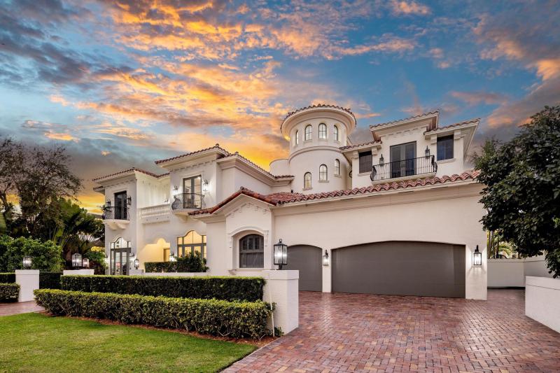 Single Family Homes Photo 3:  Boca Raton,  FL 33432