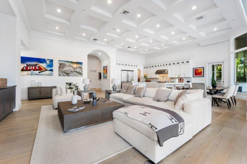 Single Family Homes Photo 4:  Boca Raton,  FL 33432