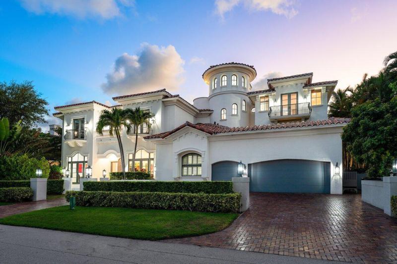  Single Family Homes Photo 77:  Boca Raton,  FL 33432