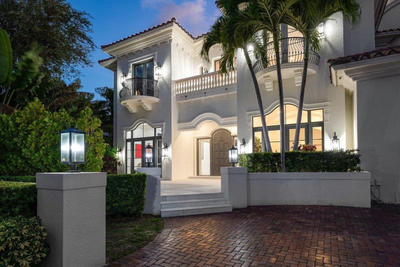  Single Family Homes Photo 78:  Boca Raton,  FL 33432
