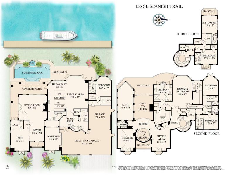  Single Family Homes Photo 91:  Boca Raton,  FL 33432
