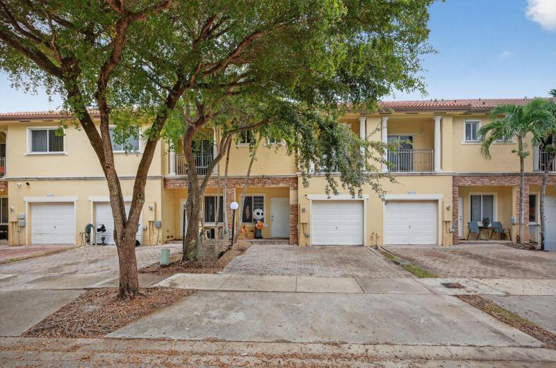 First Photo for Home For Sale at Miami, FL. 33170