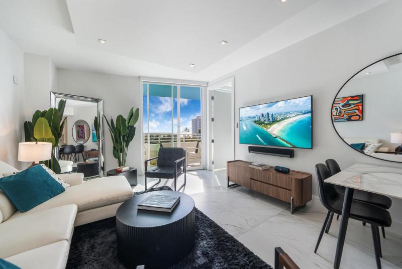 First Photo for Home For Sale at  Miami Beach, FL. 33139