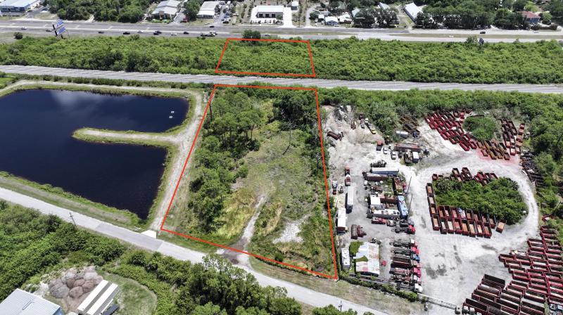  Commercial & Industrial Land Images 
