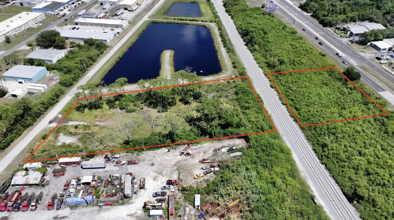  Commercial & Industrial Land Images 