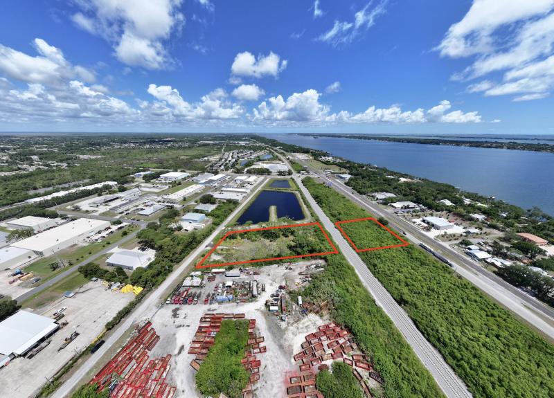  Commercial & Industrial Land Images 