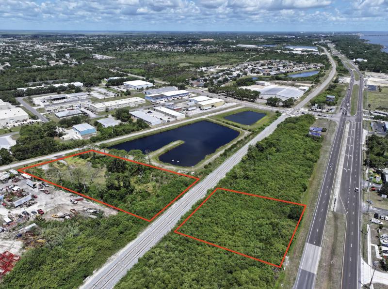  Commercial & Industrial Land Images 