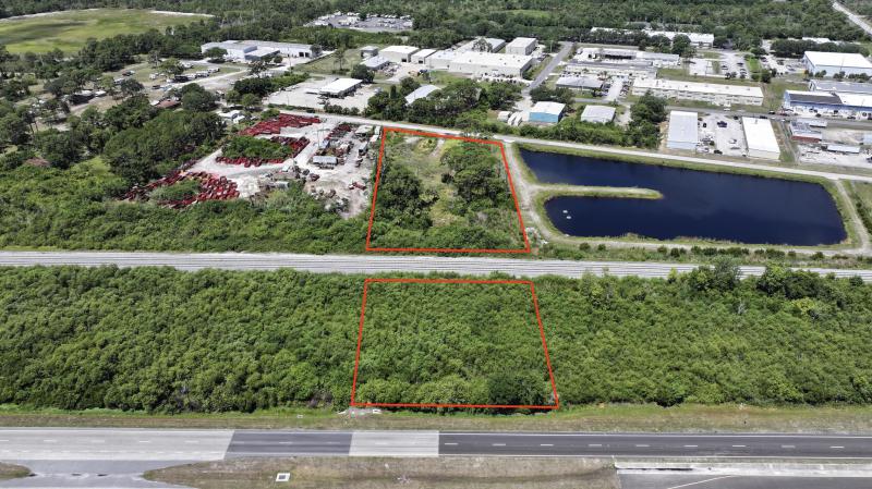  Commercial & Industrial Land Images 