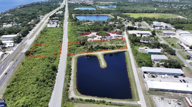  Commercial & Industrial Land Images 