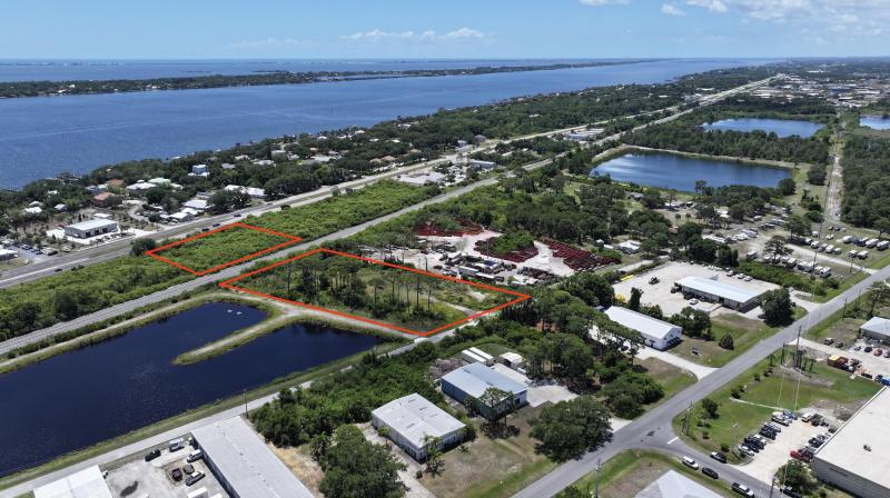  Commercial & Industrial Land Images 