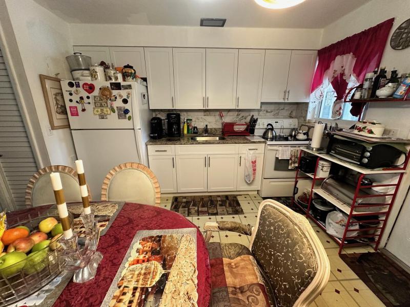 Duplex, Triplex and Fourplex Images