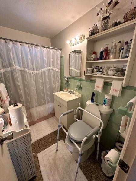 Duplex, Triplex and Fourplex Images