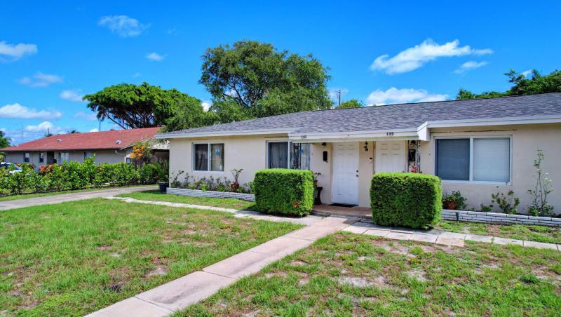 Duplex, Triplex and Fourplex Images