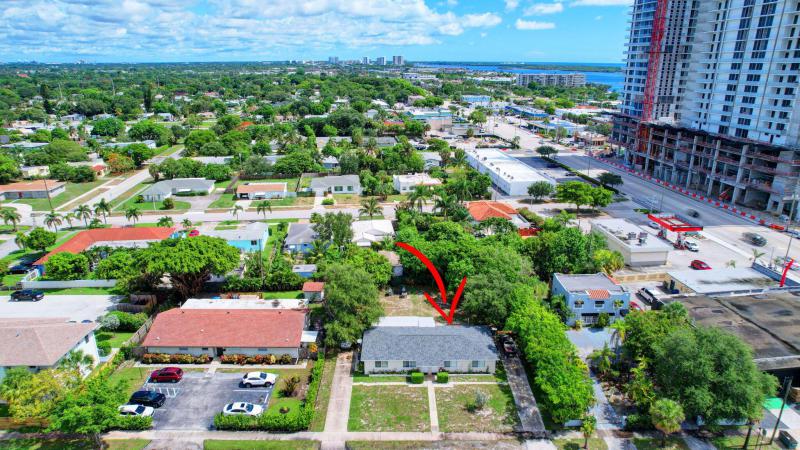 Duplex, Triplex and Fourplex Images