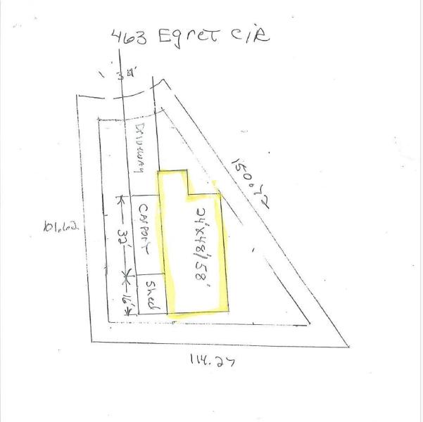 Duplex, Triplex and Fourplex Images