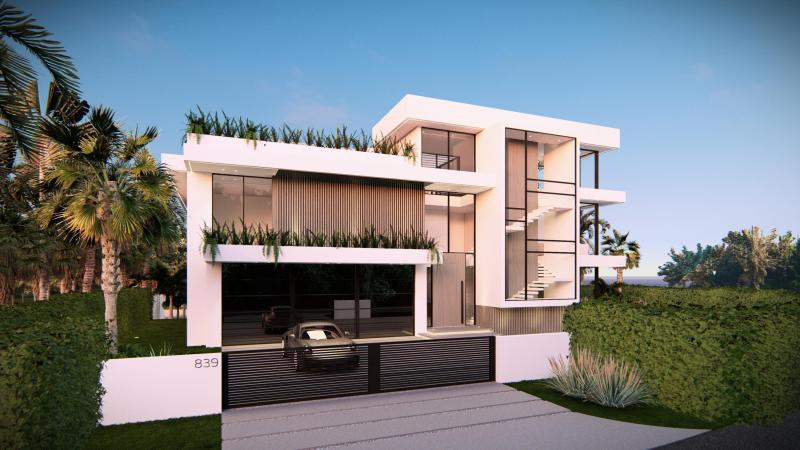  Single Family Homes Photo 10:  Boca Raton,  FL 33432