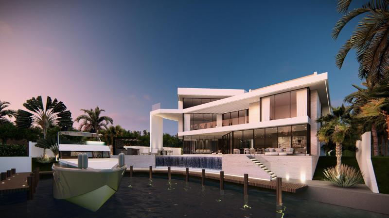  Single Family Homes Photo 2:  Boca Raton,  FL 33432