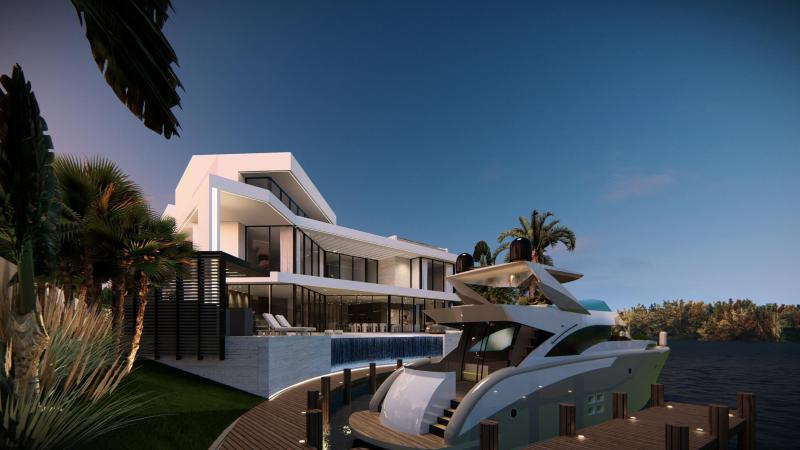 Single Family Homes Photo 37:  Boca Raton,  FL 33432