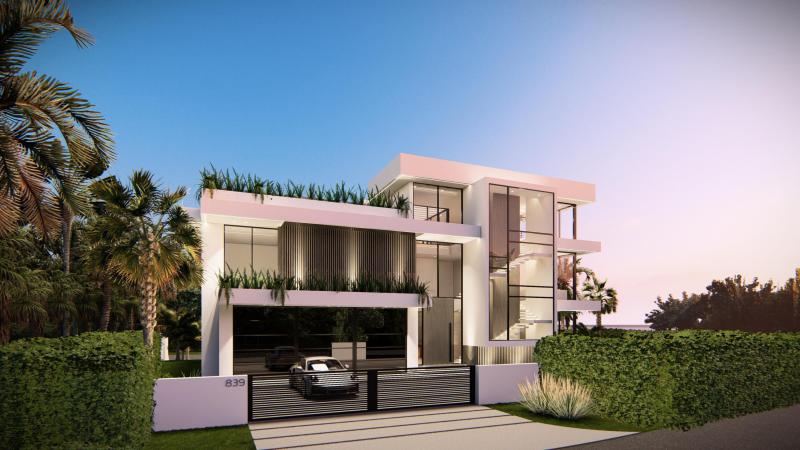  Single Family Homes Photo 38:  Boca Raton,  FL 33432