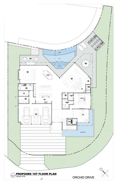  Single Family Homes Photo 39:  Boca Raton,  FL 33432