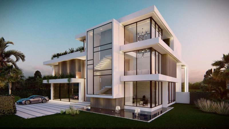  Single Family Homes Photo 4:  Boca Raton,  FL 33432