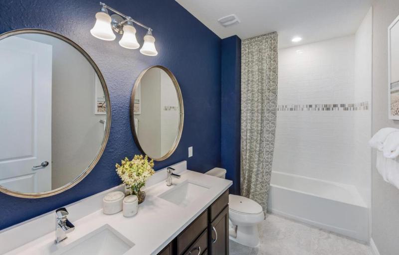 Single Family Homes Photo 10:  Tamarac,  FL 33321