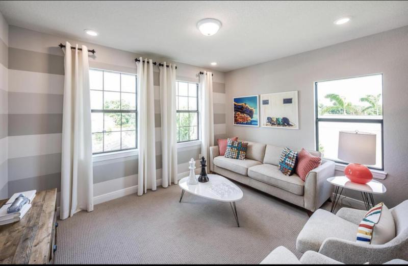  Single Family Homes Photo 11:  Tamarac,  FL 33321