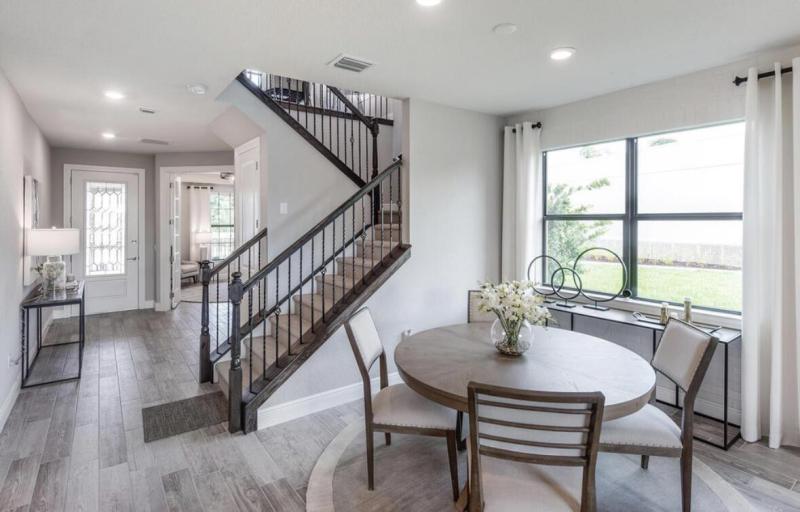  Single Family Homes Photo 3:  Tamarac,  FL 33321
