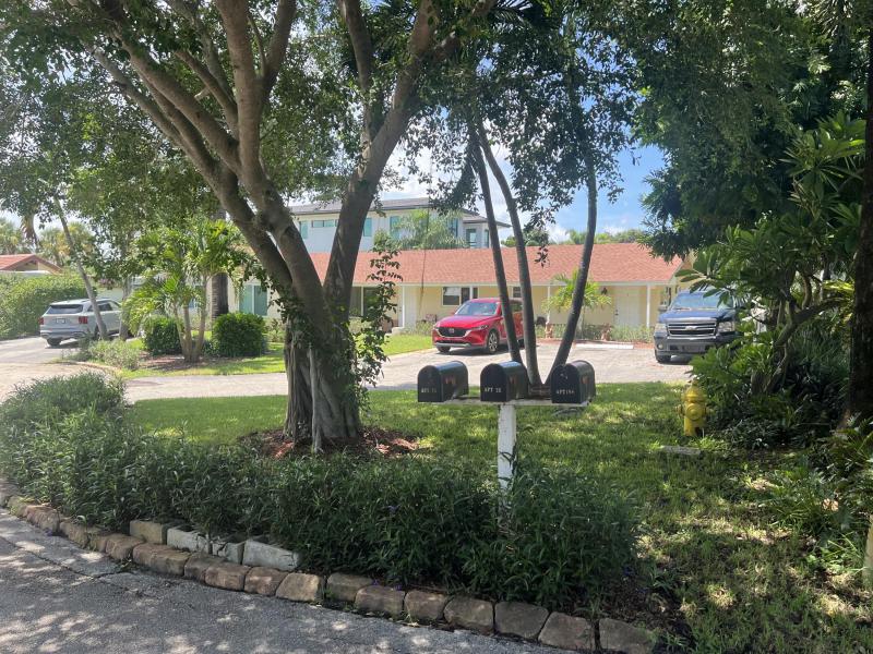 Duplex, Triplex and Fourplex Images