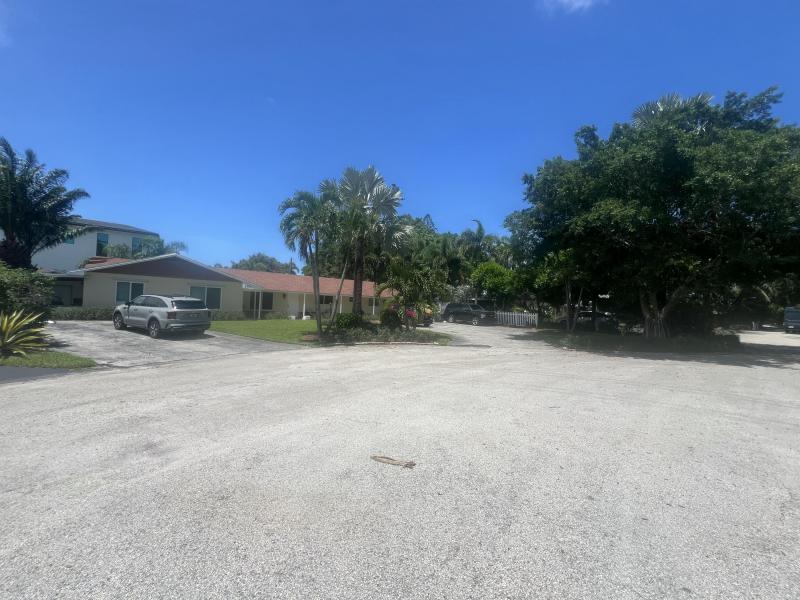 Duplex, Triplex and Fourplex Images