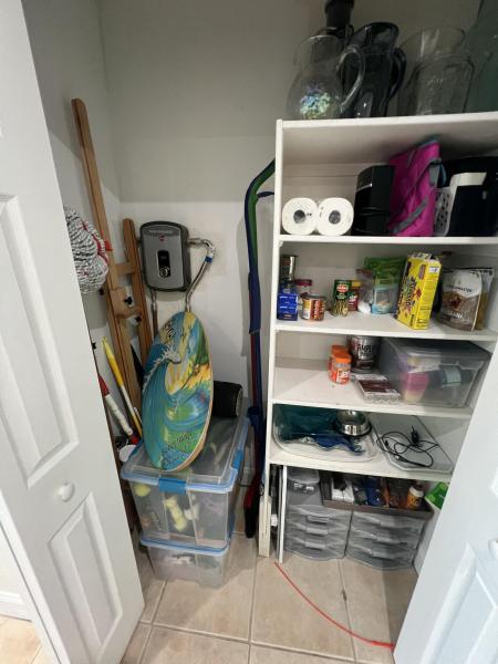 Duplex, Triplex and Fourplex Images