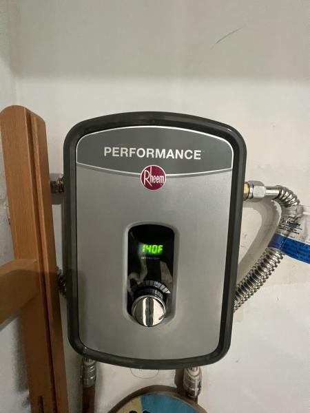 Duplex, Triplex and Fourplex Images