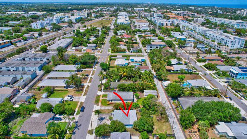 Duplex, Triplex and Fourplex Images