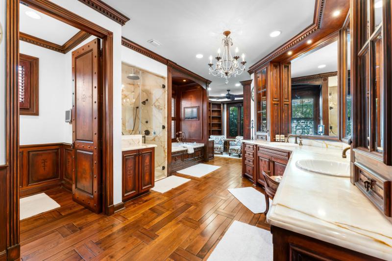  Single Family Homes Photo 11:  Palm Beach Gardens,  FL 33410