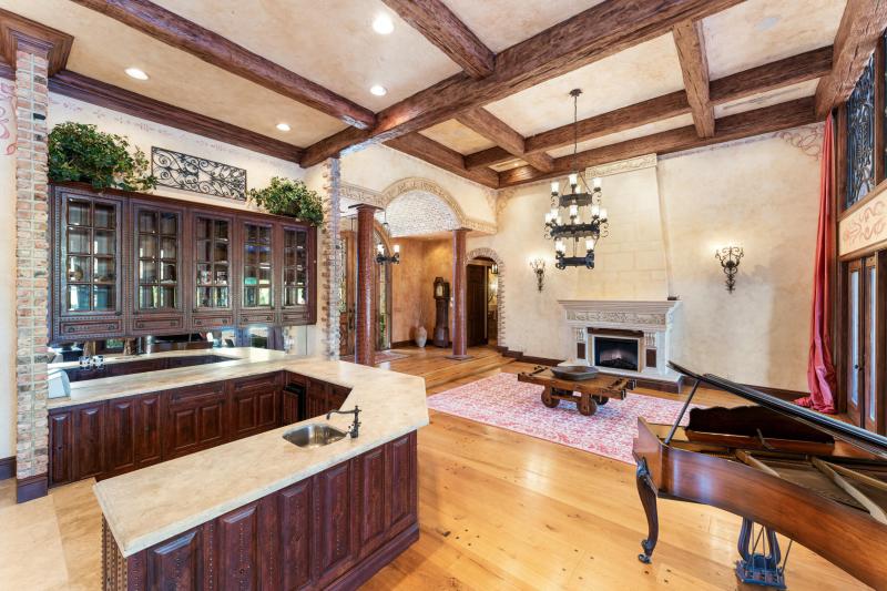  Single Family Homes Photo 16:  Palm Beach Gardens,  FL 33410