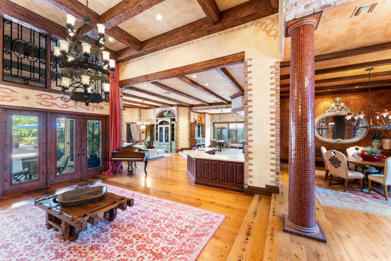  Single Family Homes Photo 17:  Palm Beach Gardens,  FL 33410