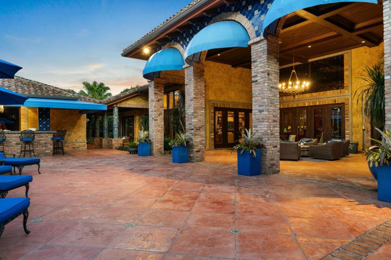  Single Family Homes Photo 23:  Palm Beach Gardens,  FL 33410